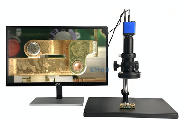 數(shù)碼顯微鏡的維護(hù)和保養(yǎng)方法
