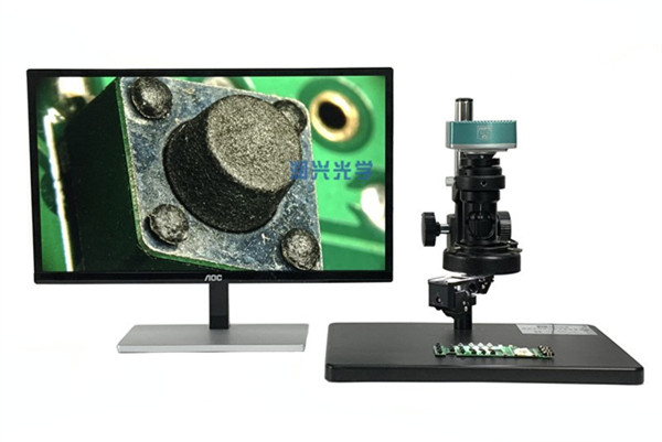 如何較好發(fā)揮數(shù)碼顯微鏡性能？