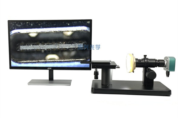 評(píng)價(jià)數(shù)碼顯微鏡的性能的三個(gè)指標(biāo)